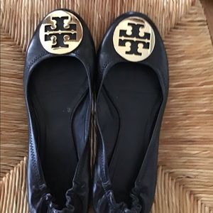 Tory Burch Ballet Flats